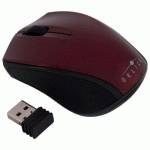Мышь Oklick 525XS Red-Black