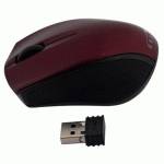 Мышь Oklick 525XSW Red-Black