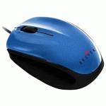 Мышь Oklick 530S Blue-Black