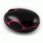 Мышь Oklick 535XSW Black-Red