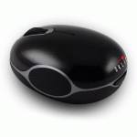 Мышь Oklick 535XSW Black-Silver