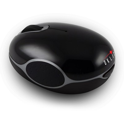 мышь Oklick 535XSW Black-Silver
