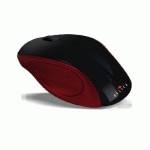 Мышь Oklick 540SW Black-Red
