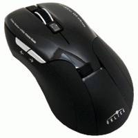 Мышь Oklick 545S Black