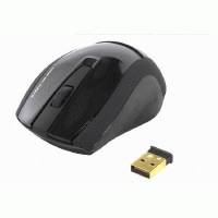 Мышь Oklick 550M Black