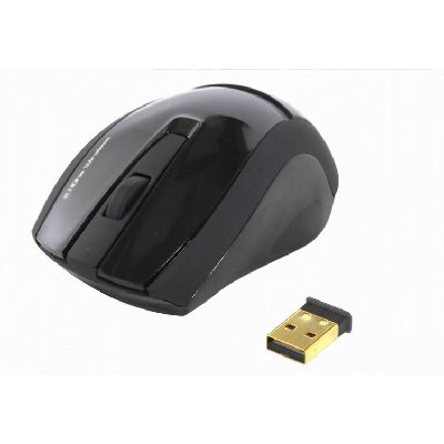 мышь Oklick 550M Black