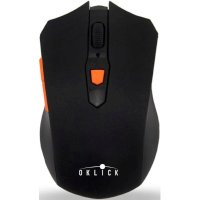 Мышь Oklick 555MW