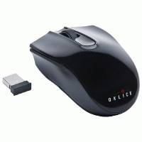 Мышь Oklick 565SW Black