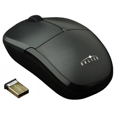 мышь Oklick 575SW+ Black