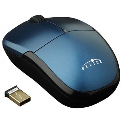 мышь Oklick 575SW+ Blue