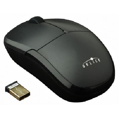 мышь Oklick 575SW Black