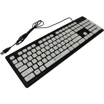 клавиатура Oklick 580M