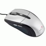 Мышь Oklick 610L Silver-Black