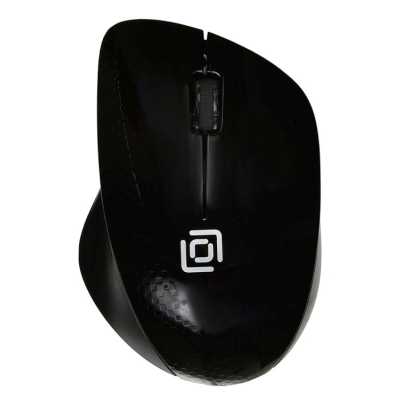 мышь Oklick 695MW Black