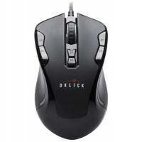 Мышь Oklick 705G Black