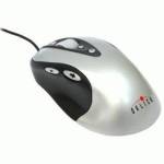 Мышь Oklick 710L Black-Silver