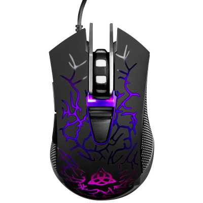 мышь Oklick 719G Underworld