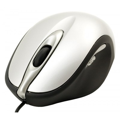 мышь Oklick 765L Silver