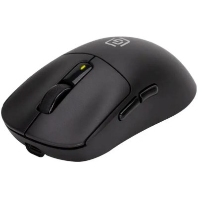 Мышь Oklick 800GMW Black