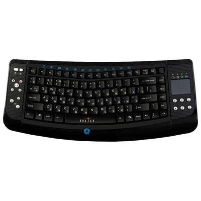 клавиатура Oklick 810S