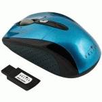 Мышь Oklick 820M Blue