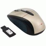 Мышь Oklick 820M Gold