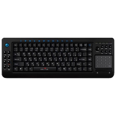 клавиатура Oklick 820S