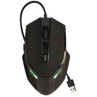 Мышь Oklick 835G Black