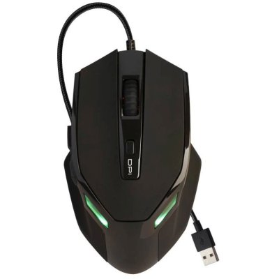 мышь Oklick 835G Black