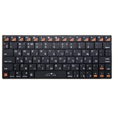 клавиатура Oklick 840S