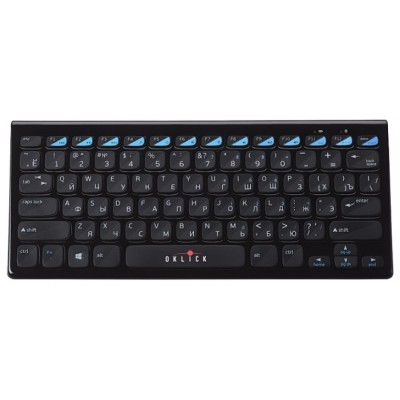 клавиатура Oklick 850S