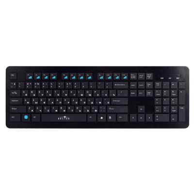 клавиатура Oklick 870S
