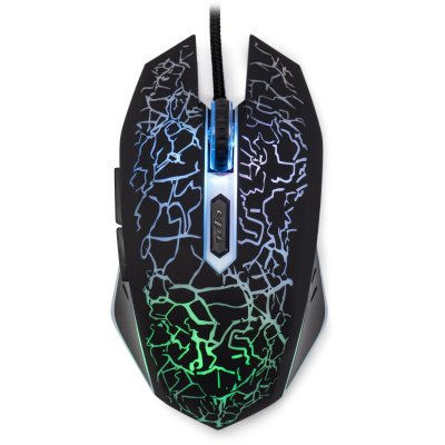 Мышь Oklick 896G Black