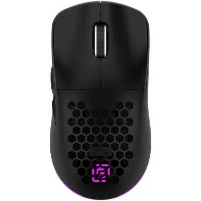 Мышь Oklick 900GMW Black