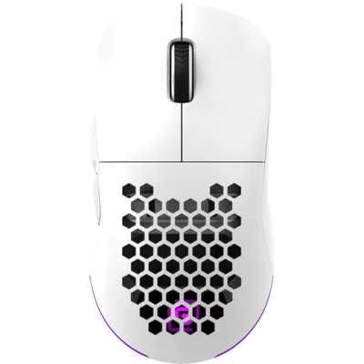 мышь Oklick 900GMW White