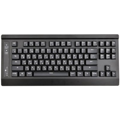 клавиатура Oklick 910G