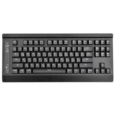 клавиатура Oklick 910G V2 Iron Edge