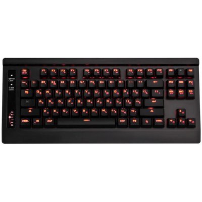 клавиатура Oklick 930G