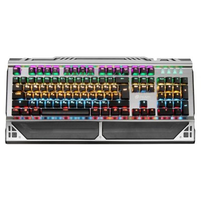клавиатура Oklick 980G Hammer