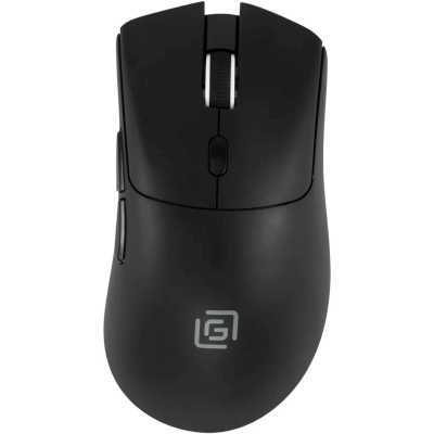 Мышь Oklick 980GMW Black
