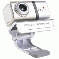 Веб-камера Oklick FHD-100L