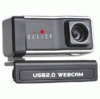 Веб-камера Oklick FHD-101M