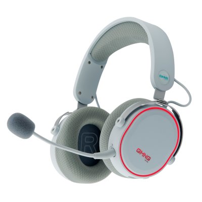 гарнитура Oklick GMNG HS-L990G White
