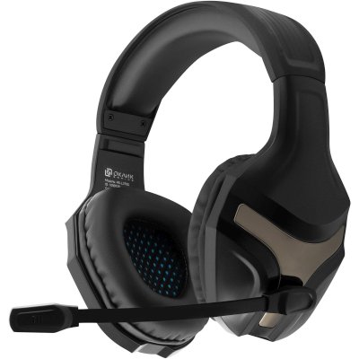 гарнитура Oklick HS-L370G Eclipse Black