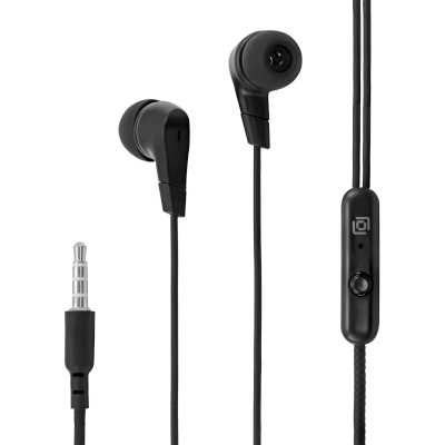 Наушники Oklick HS-S-250 Black