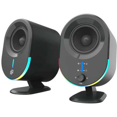 Колонки Oklick OK-303A Black