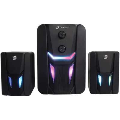 колонки Oklick OK-423 Black