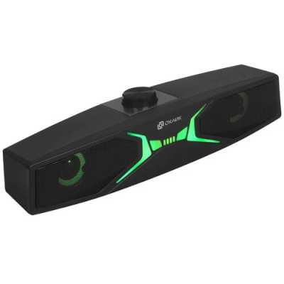 Саундбар Oklick OK-502S Black