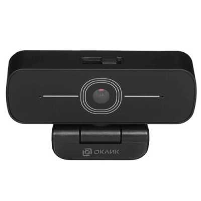 веб-камера Oklick OK-C001FH