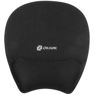 коврик для мыши Oklick OK-RG0580-BK